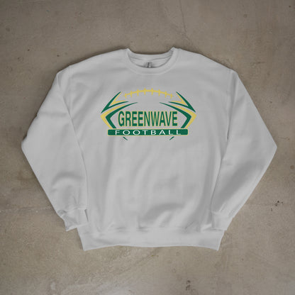 Mattoon Greenwave