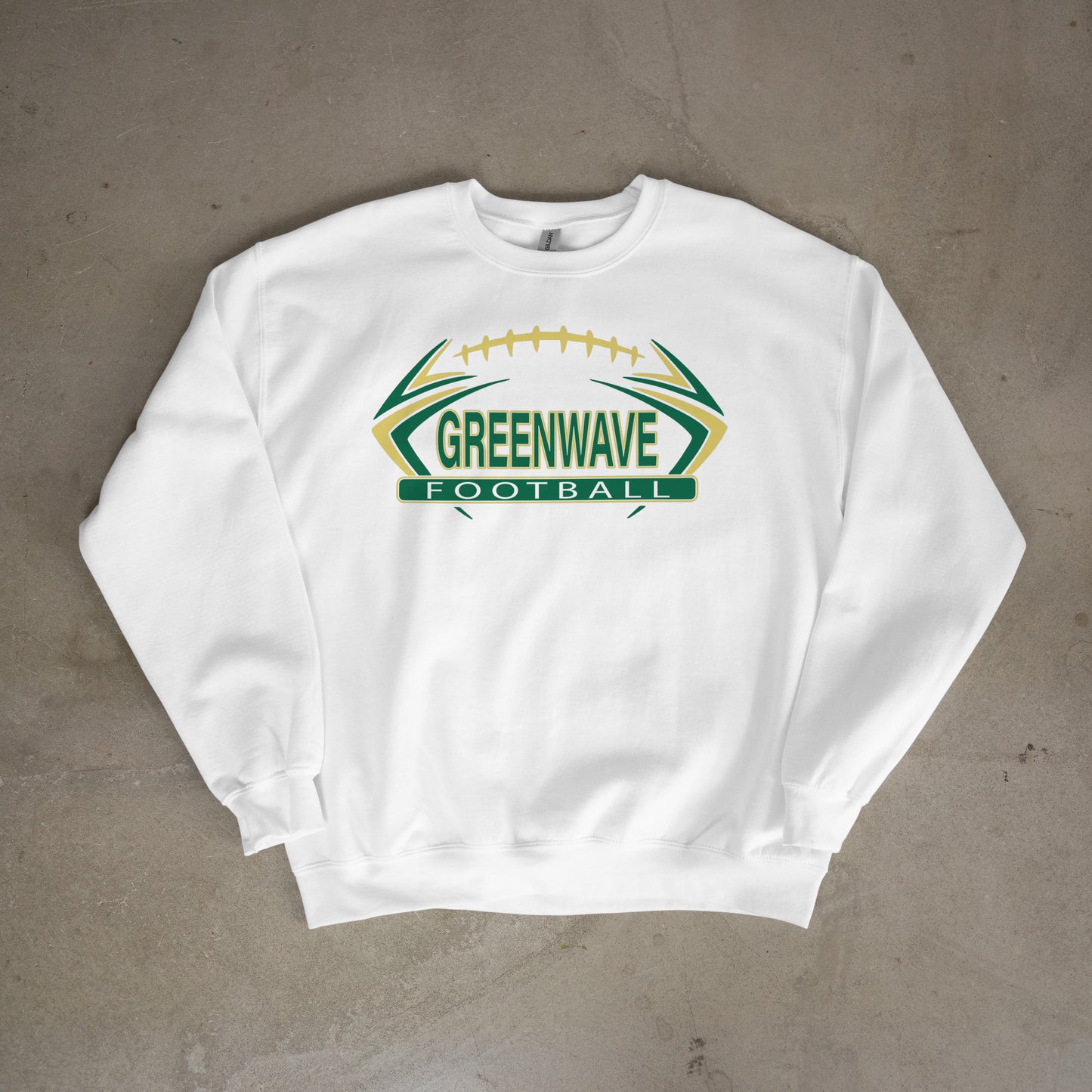 Mattoon Greenwave