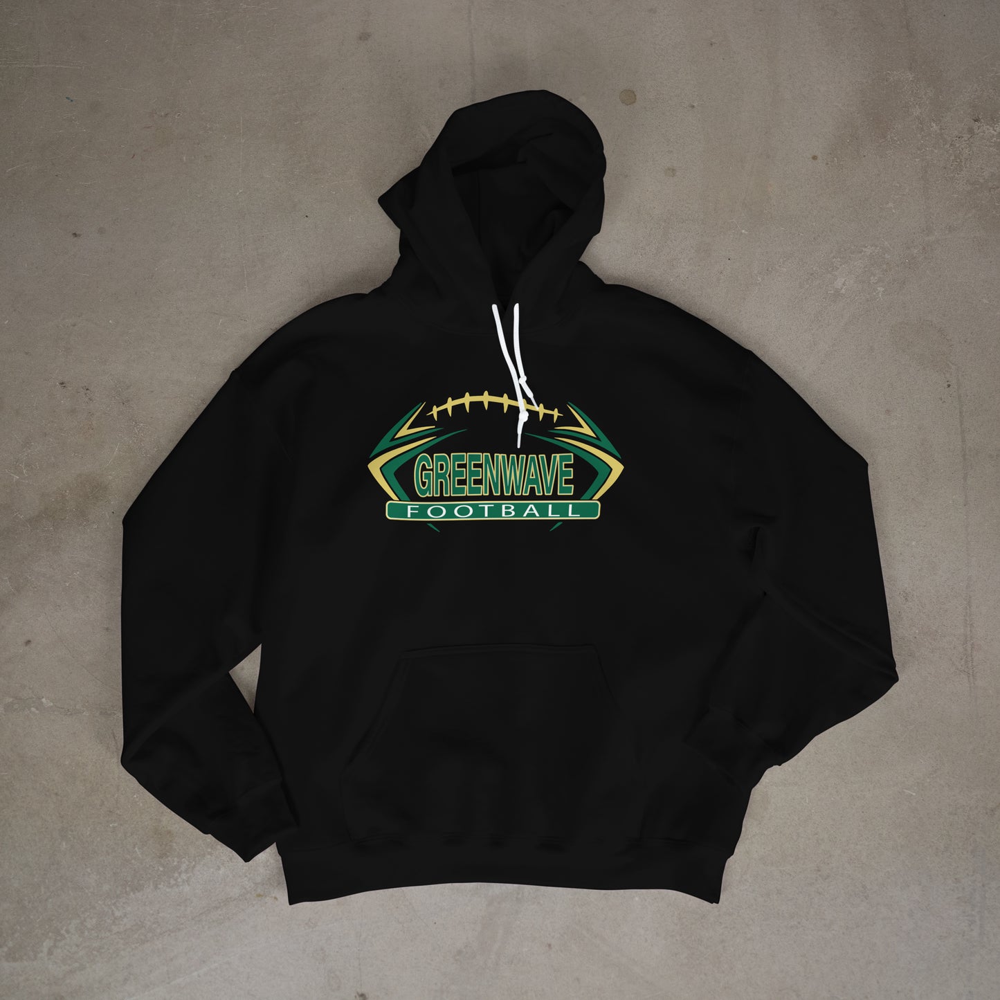Mattoon Greenwave