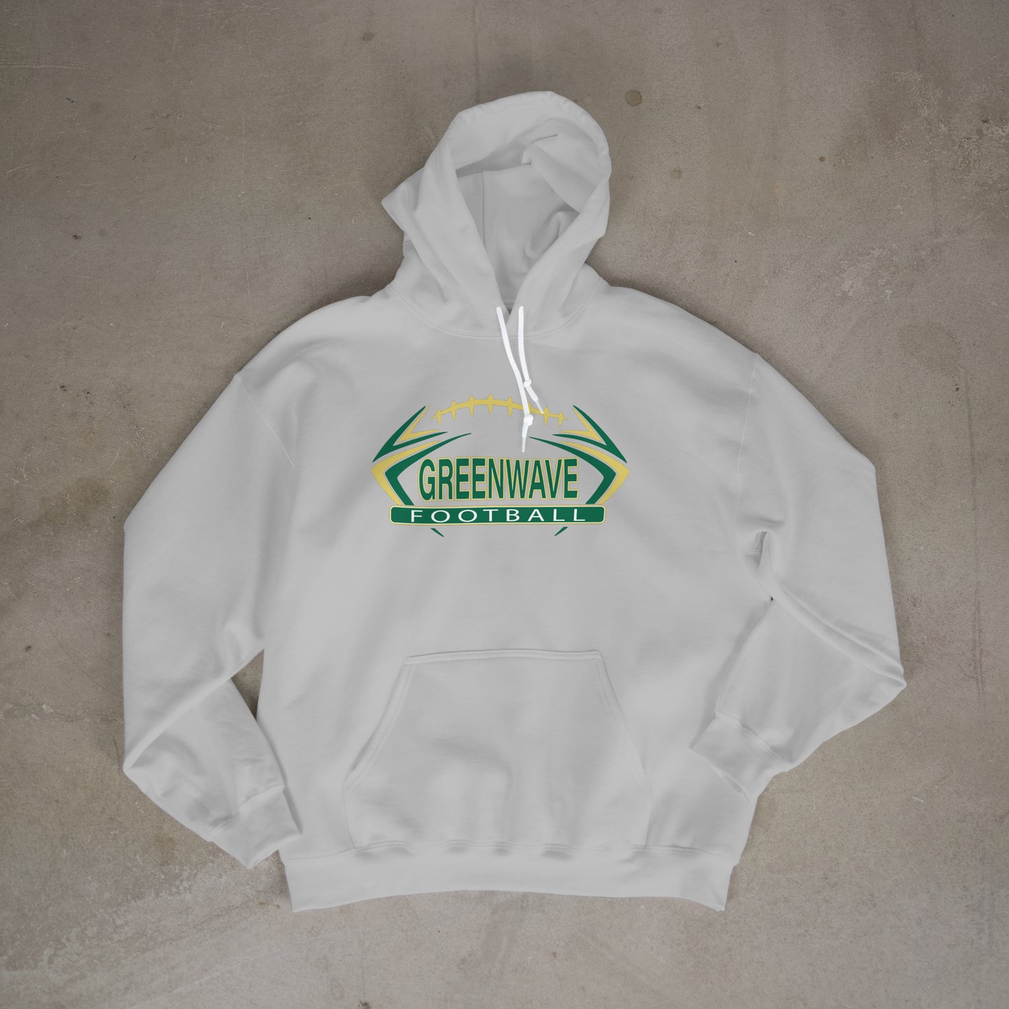 Mattoon Greenwave