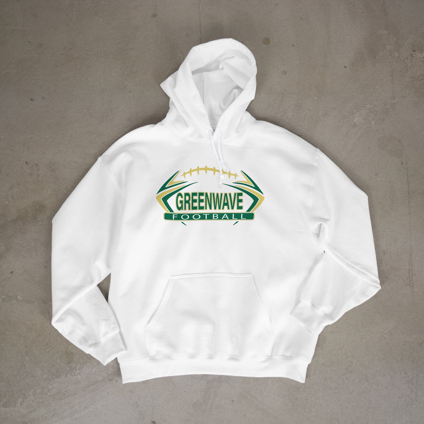 Mattoon Greenwave