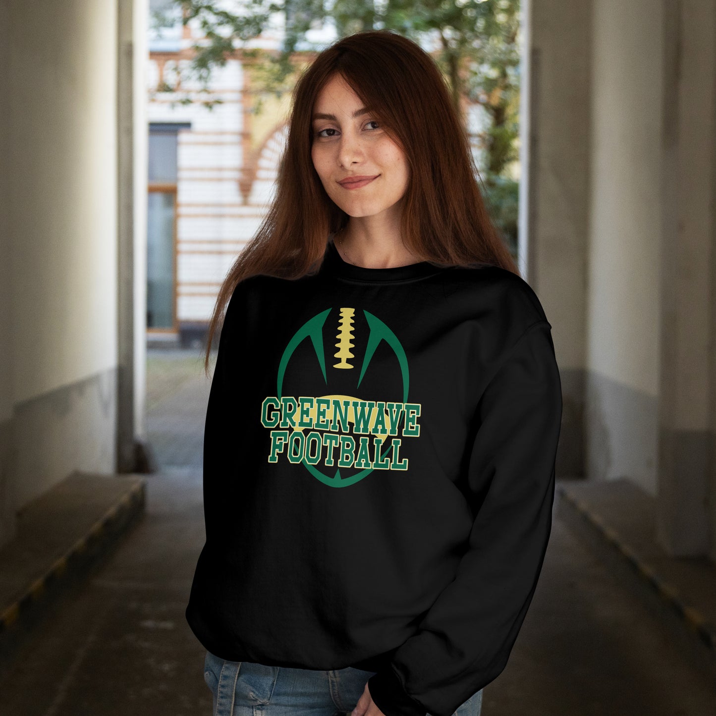 Greenwave Football Option 2