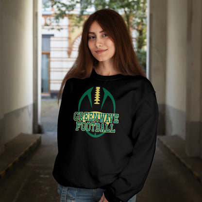 Greenwave Football Option 2