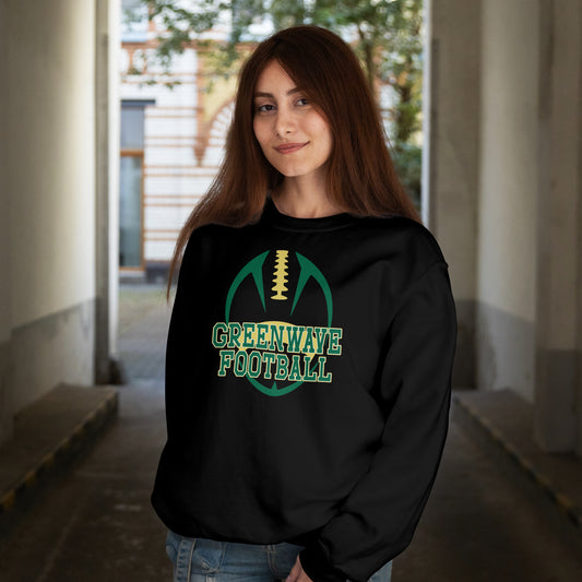 Greenwave Football Option 2
