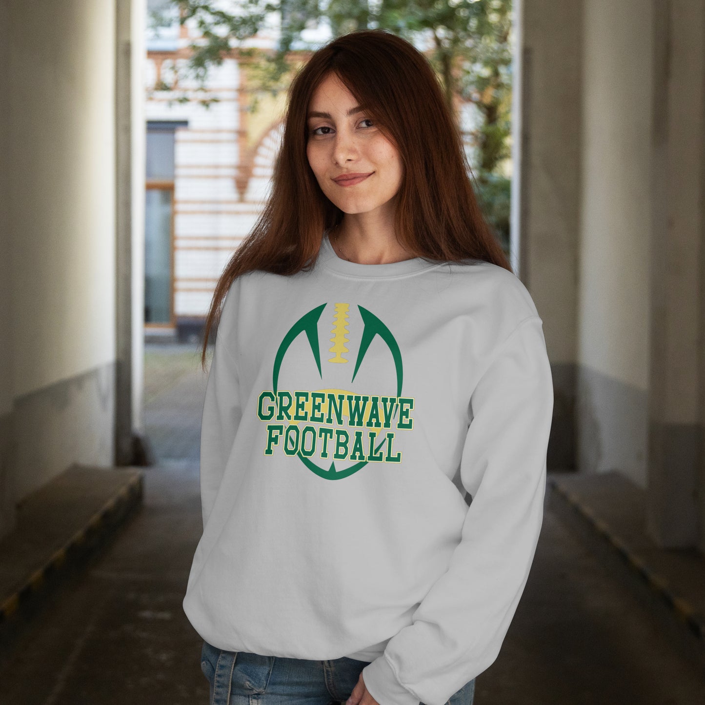 Greenwave Football Option 2