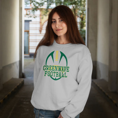 Greenwave Football Option 2