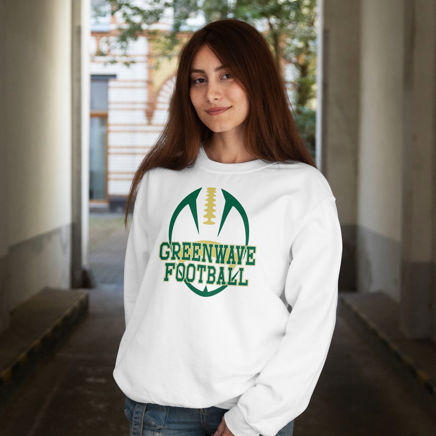 Greenwave Football Option 2
