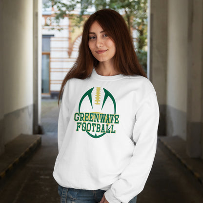 Greenwave Football Option 2