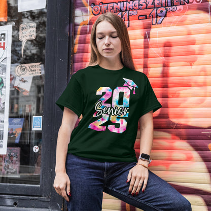 Tie-Dye 2025