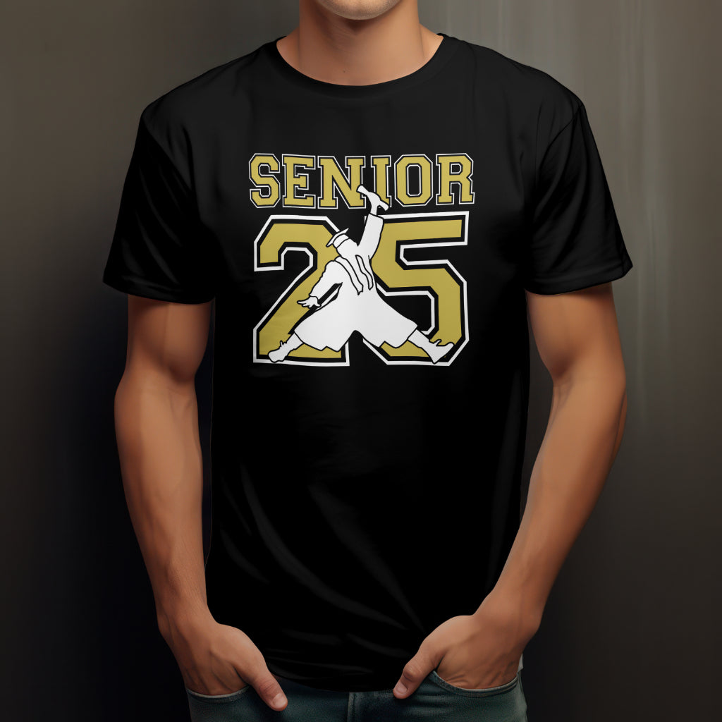 Mattoon Senior Jordan 2025