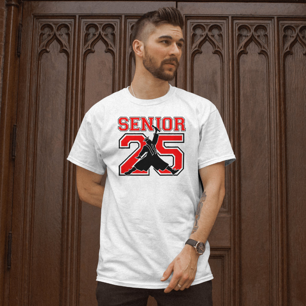 Charleston Senior Jordan 2025