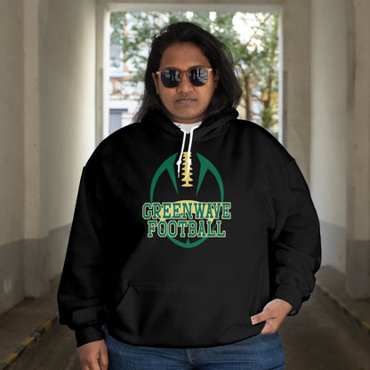 Greenwave Football Option 2
