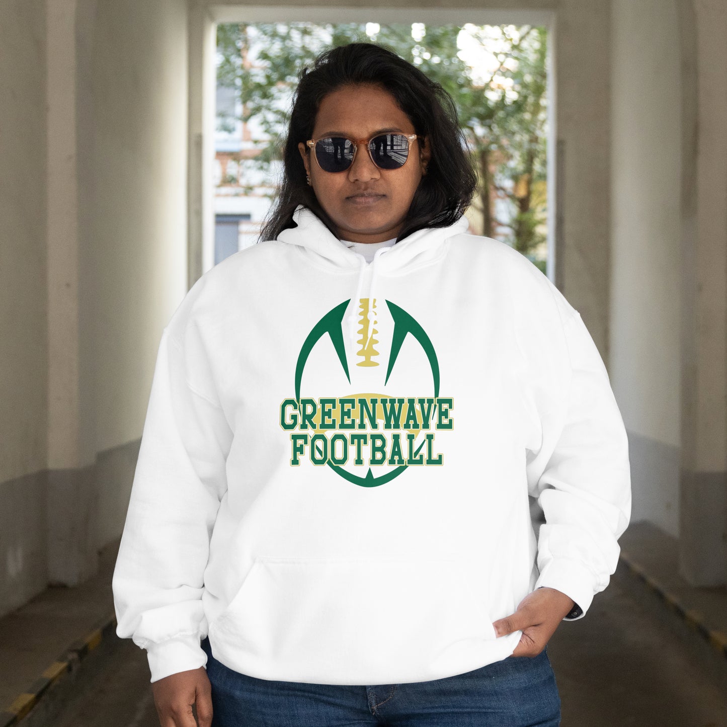 Greenwave Football Option 2