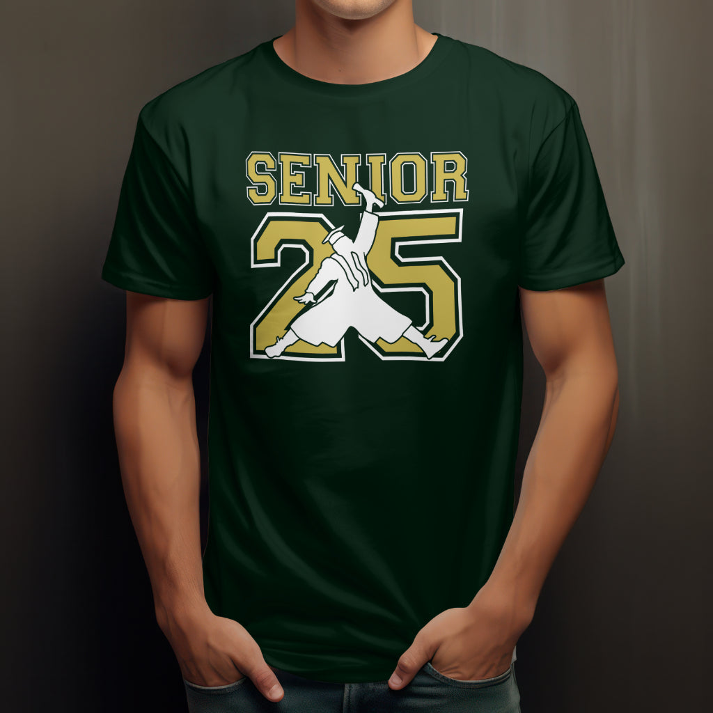 Mattoon Senior Jordan 2025