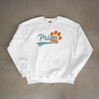 Pride Paw