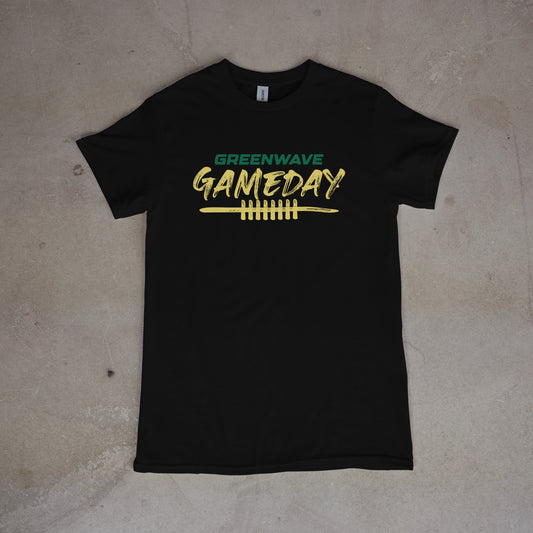 Greenwave Game Day