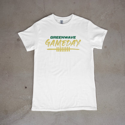 Greenwave Game Day