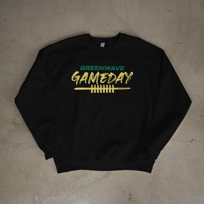 Greenwave Game Day