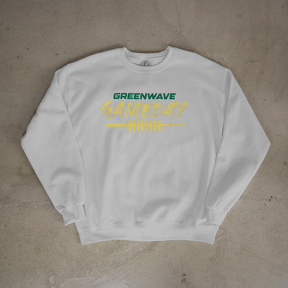 Greenwave Game Day