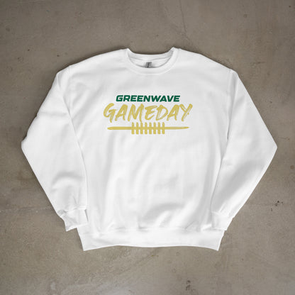 Greenwave Game Day