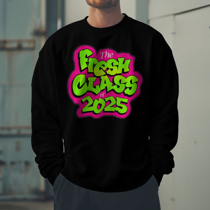 The Fresh Class of 20205 Crewneck