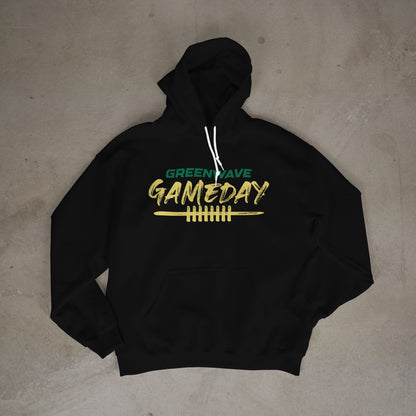 Greenwave Game Day