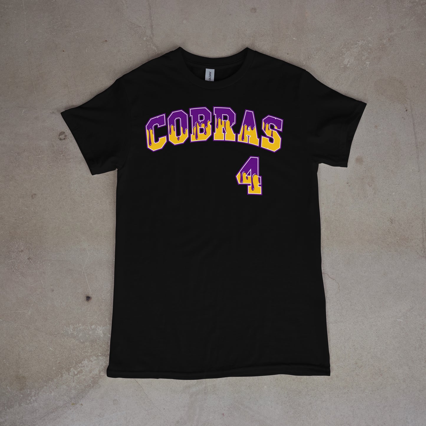 2025 Cobras Drip