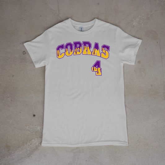 2025 Cobras Drip