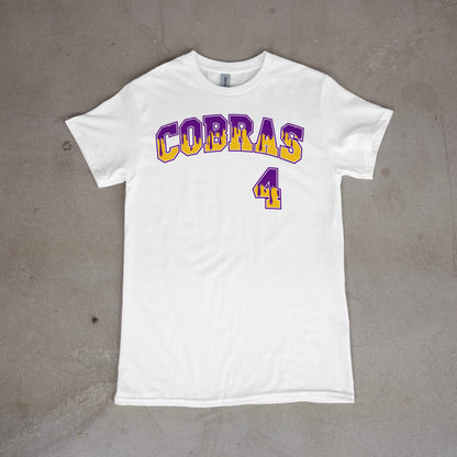 2025 Cobras Drip