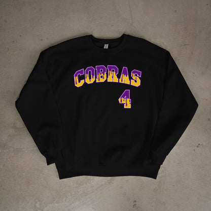2025 Cobras Drip
