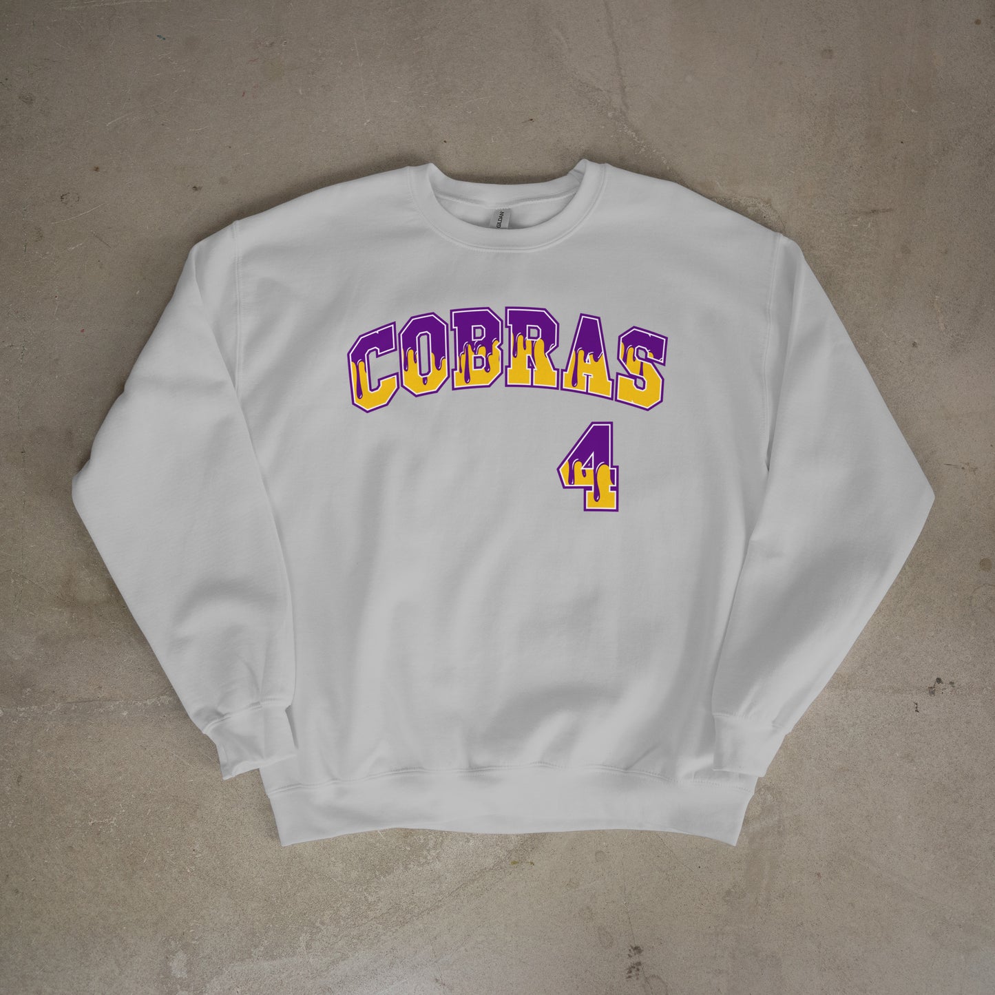 2025 Cobras Drip