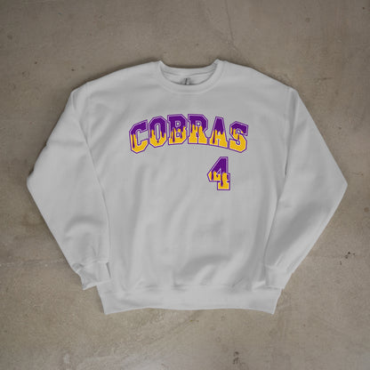 2025 Cobras Drip