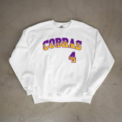 2025 Cobras Drip