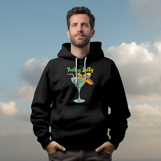 Feeling Salty Hoodie
