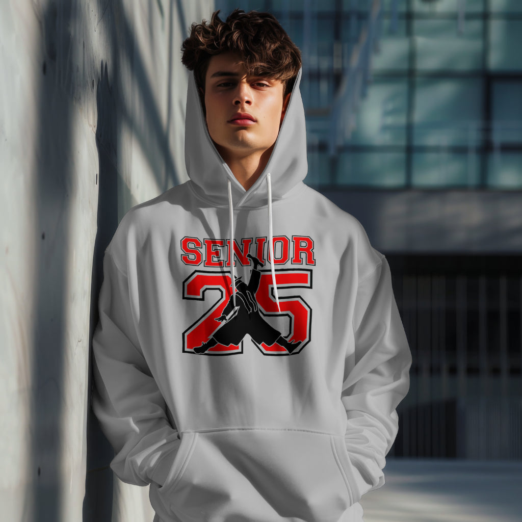 Charleston Senior Jordan 2025 Hoodie