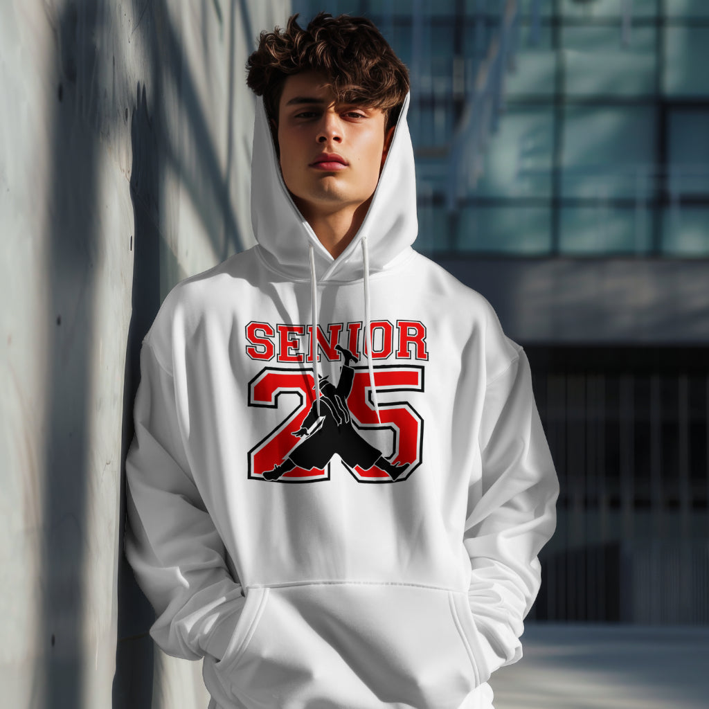 Charleston Senior Jordan 2025 Hoodie