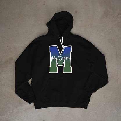 Mattoon M Gradient
