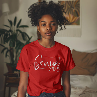 Senior 2025 Cute