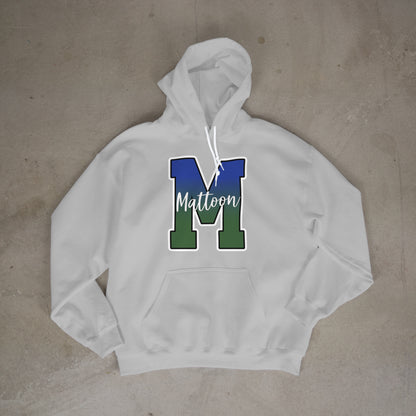 Mattoon M Gradient