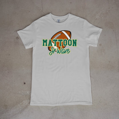 Mattoon Jr Wave