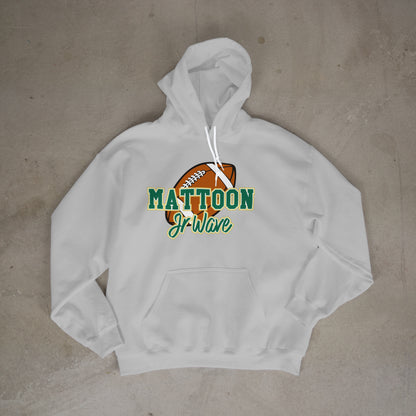 Mattoon Jr Wave