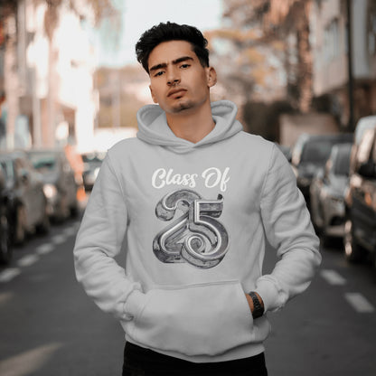 Class of 25 Hoodie