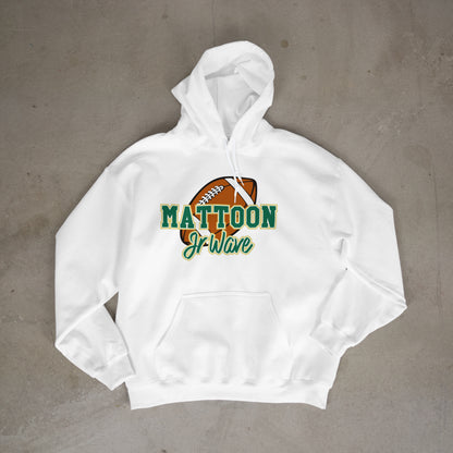Mattoon Jr Wave