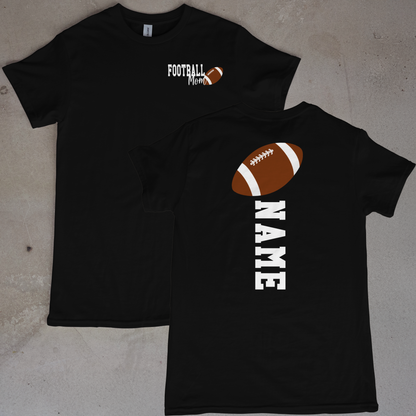 Football Mom