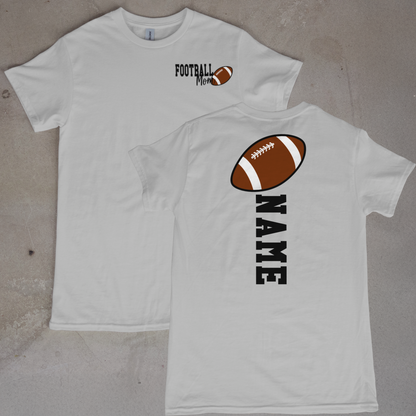 Football Mom