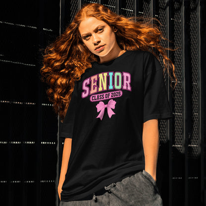 Senior Marquee