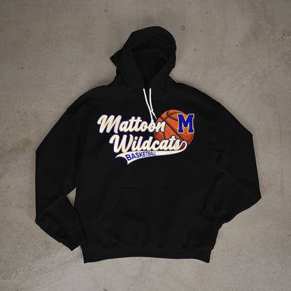 Mattoon Wildcats Basketball