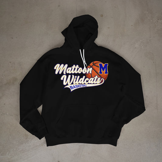 Mattoon Wildcats Basketball