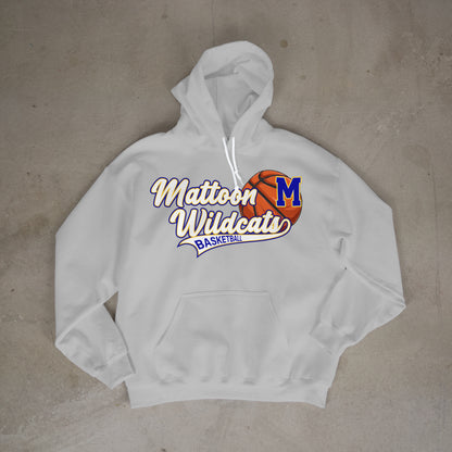 Mattoon Wildcats Basketball