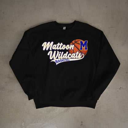 Mattoon Wildcats Basketball